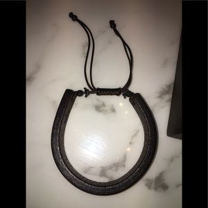 Authentic Gucci Cuff/bracelet